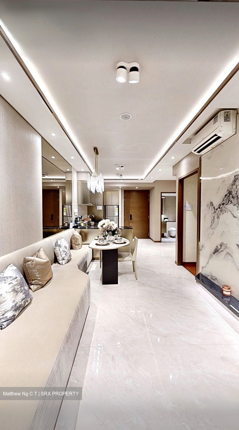 Chuan Park (D19), Condominium #594204541